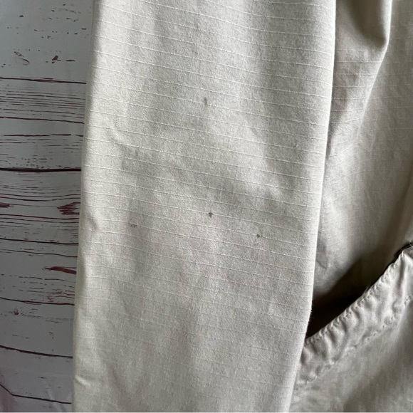 LL bean barn jacket field coat size XXL - Picture 5 of 6